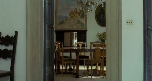 mentally, i’m here