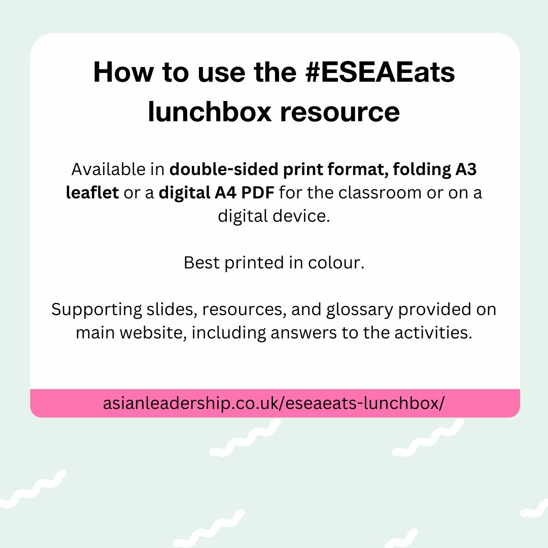 Asian Leadership Collective tweet media