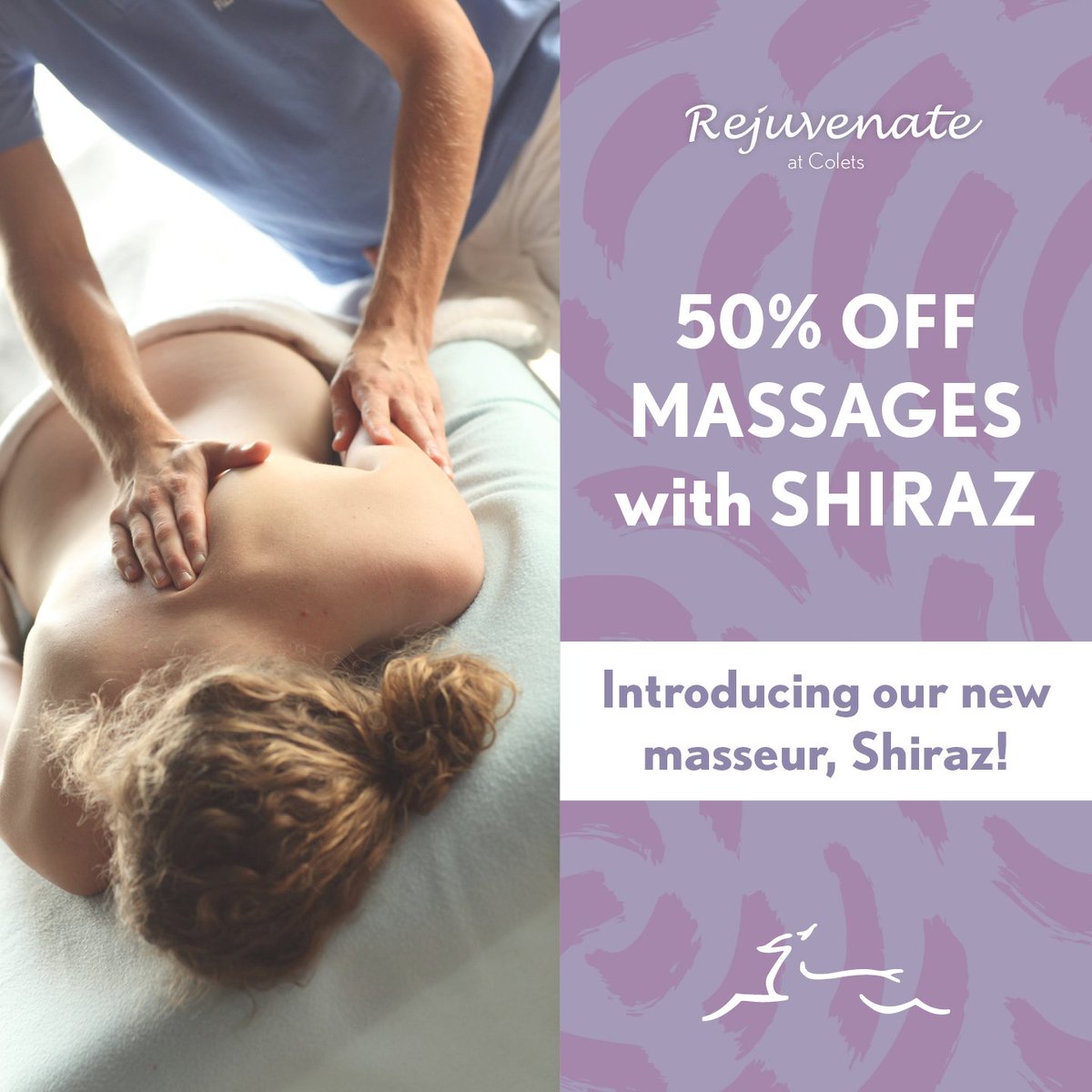 Colets Health and Fitness tweet media