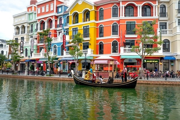 TravelGumbo's tweet photo. #TravelGumbo #FeaturedBlog by #BarryBarford #ttot
#PhuQuoc #Vietnam #AmazingColor
TravelGumbo
By Travelers, for Travelers
https://t.co/iuWDLSgFdC https://t.co/bhN1MwIo41