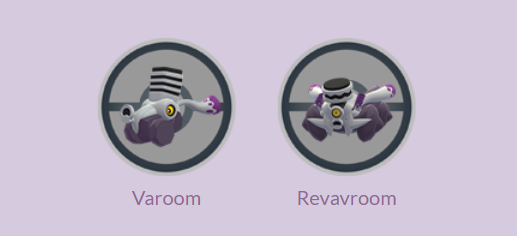 VroomVroomPow tweet media