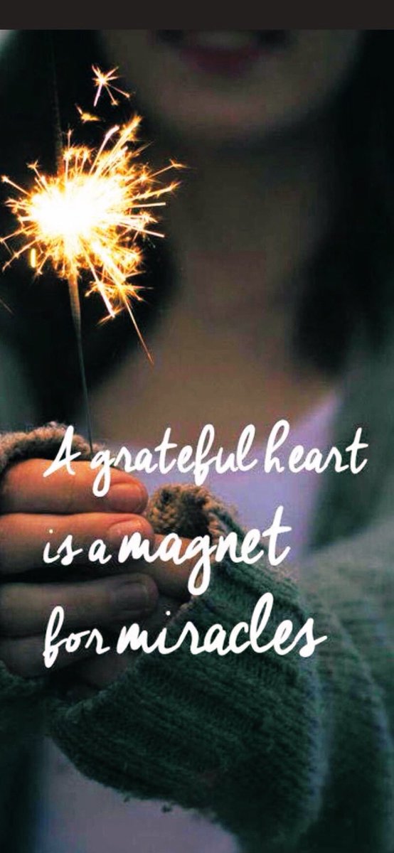 Kari Joys MS (@karijoys) on Twitter photo #Gratitude brings miracles!
#JoyTrain #Joy #Love #Kindness #MentalHealth #Mindfulness #GoldenHearts #IAM #Quote #spdc #Blessed #Mindset #IQRTG #ThursdayThoughts #ThursdayMotivation #ThursdayMorning #ThankfulThursday RT <a href="/gary_hensel/">Gary Hensel</a> #Gratitude brings miracles!
#JoyTrain #Joy #Love #Kindness #MentalHealth #Mindfulness #GoldenHearts #IAM #Quote #spdc #Blessed #Mindset #IQRTG #ThursdayThoughts #ThursdayMotivation #ThursdayMorning #ThankfulThursday RT <a href="/gary_hensel/">Gary Hensel</a>