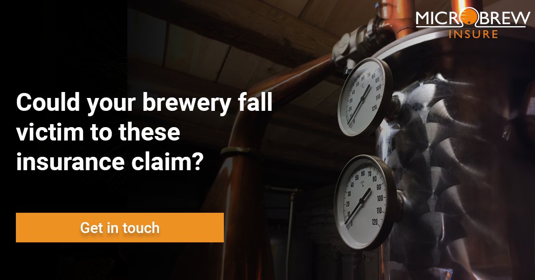 InsuranceMicro's tweet image. Could your #brewery fall victim to these #insurance claim?

Read more about how this could affect your business: morningadvertiser.co.uk/Article/2023/1… 
Get a bespoke #insurance quote at: microbrewery-insurance.co.uk/get-a-quote