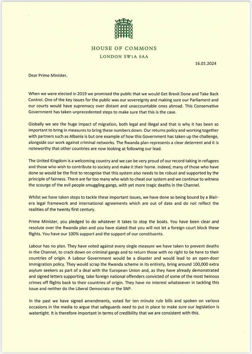Lee Anderson MP tweet media