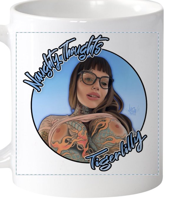 Airport security pulled out my booby mugs 😆 https://t.co/KKyd7azd6x<a href="/tag/mvsales"class="tags"><span>#mvsales</span></a>