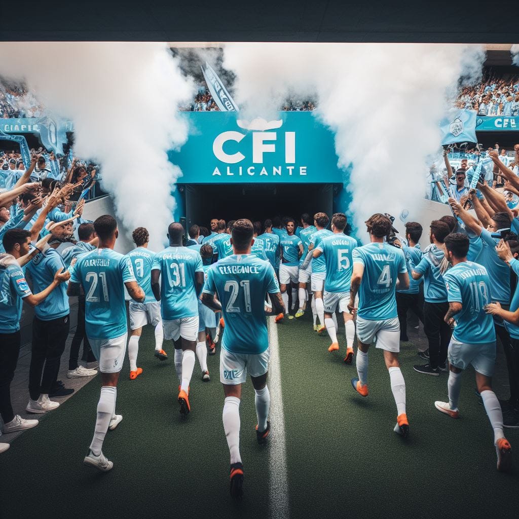 CFIAlicanteSports tweet media