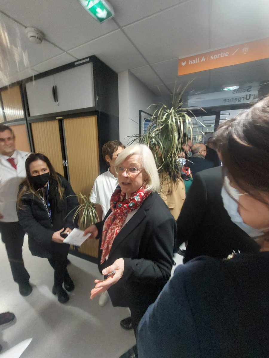 SNSH CFE-CGC Scientifique Technique Recherche FPH tweet media