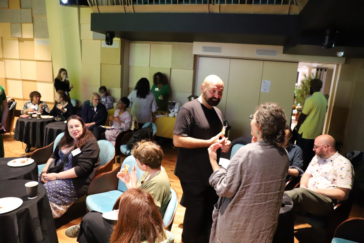 Welcome to Wandsworth (@wtowandsworth) on Twitter photo Are you a #Wandsworth artist, maker, or creative? Why not join us 9am Thursday 1 February at <a href="/TheBedfordPub/">The Bedford, Balham</a> for a free morning of networking over a light breakfast.🥐
Hosted by <a href="/wandbc/">Wandsworth Council</a> and <a href="/CreativeUtdUK/">Creative United</a>, part of Re:Create.
✨Book your place: bit.ly/ReCreate_Netwo… Are you a #Wandsworth artist, maker, or creative? Why not join us 9am Thursday 1 February at <a href="/TheBedfordPub/">The Bedford, Balham</a> for a free morning of networking over a light breakfast.🥐
Hosted by <a href="/wandbc/">Wandsworth Council</a> and <a href="/CreativeUtdUK/">Creative United</a>, part of Re:Create.
✨Book your place: bit.ly/ReCreate_Netwo…