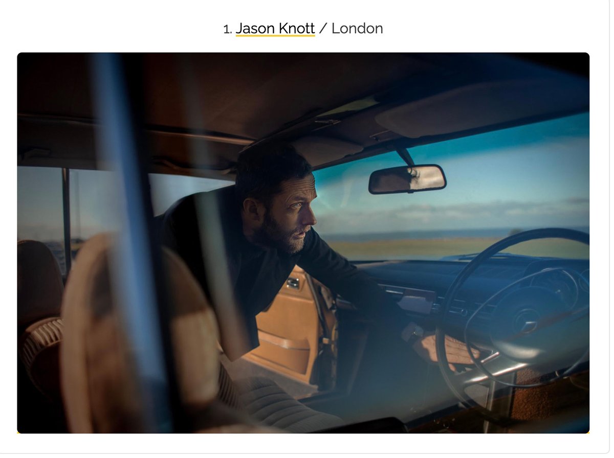 M REPRESENTS INC. tweet media