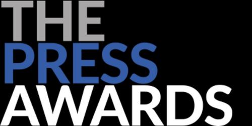 No secret that I love my job so hugely honoured to be a judge at this years #ThePressAwards So much talent, so many amazing entries. Everyone a winner just for being nominated 🙏📰 Final judging session tomorrow 🥇#journalism #newspapers