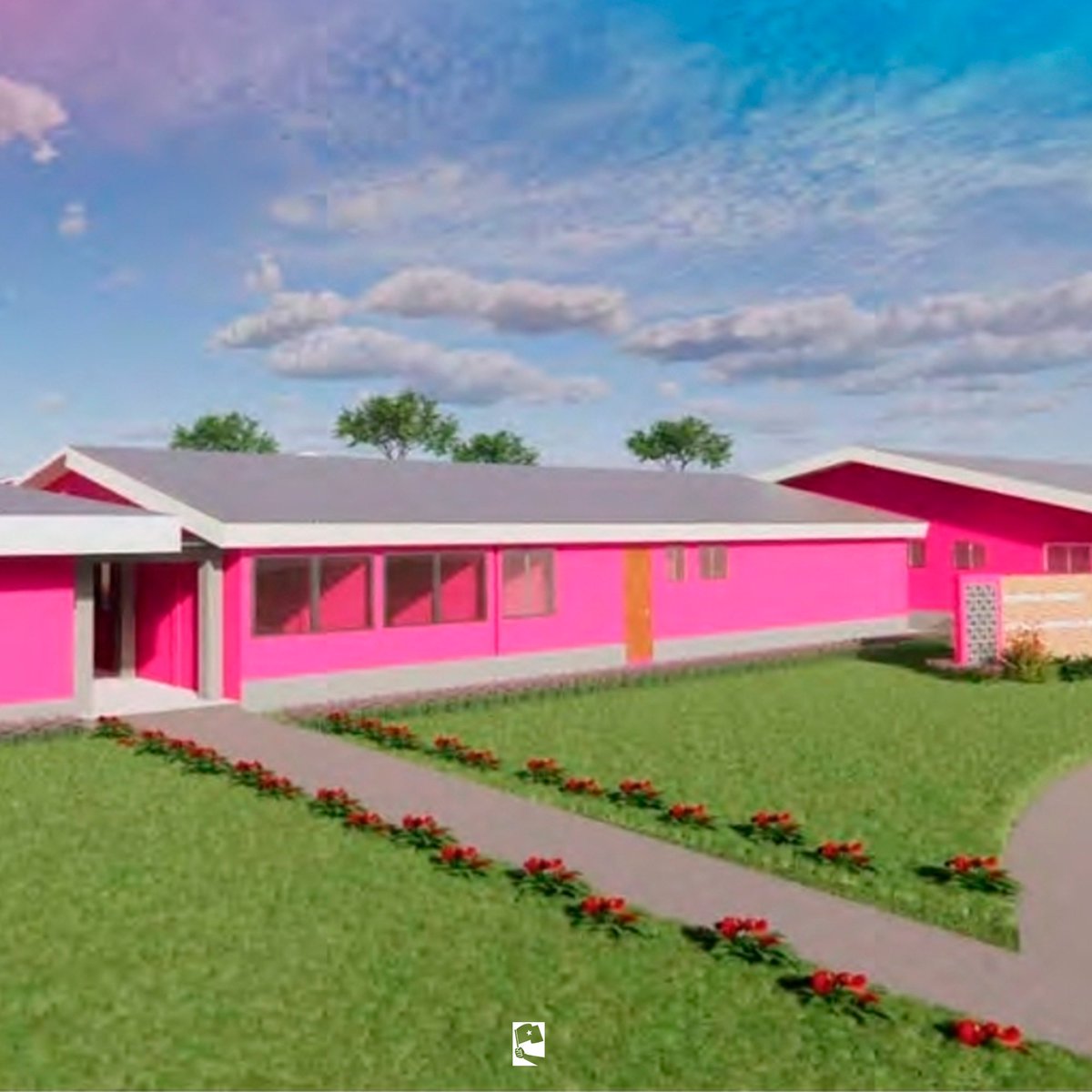 #Nicaragua | En cuestión de meses, se concluirá la construcción del Hospital Primario Jorge Navarro, una instalación médica que marcará un hito en la atención de la salud en la región. Este avance no solo representa un alivio para