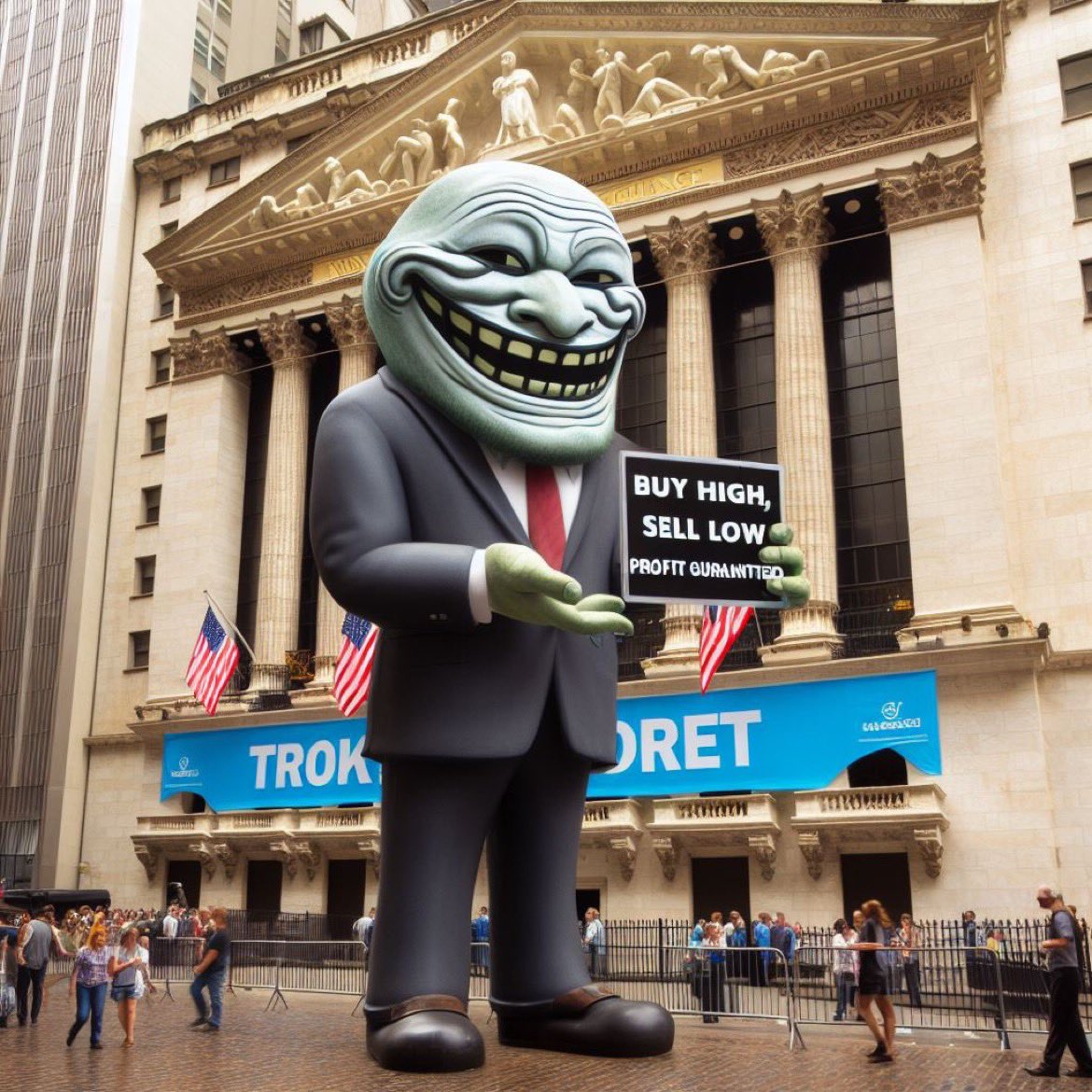 Troll2ERC20's tweet photo. $TROLL GOING TO BILLIONS
#TROLL2 GOING TO 100 MILLIONS

TROLL AND TROLL 2.0 TOGETHER STRONG

#TROLL2ARMY #TROL20 #TROLL #TROLOLOLO #TROLLTWO https://t.co/kCWKzzaomE