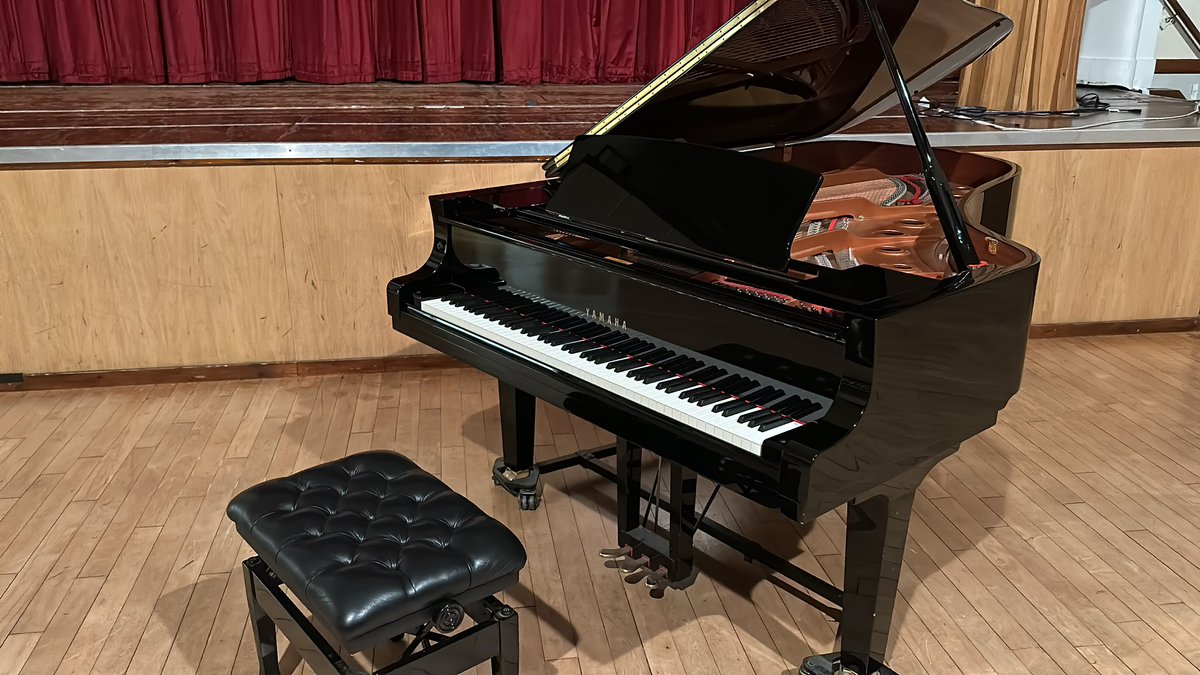 MusicBVGS (@musicbvgs) on Twitter photo 