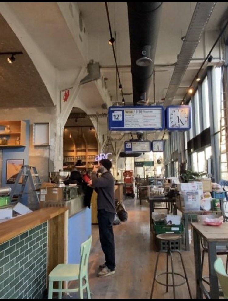 Mirjam de Winter tweet media