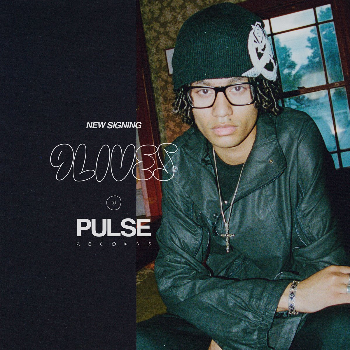 We’re excited to welcome <a href="/rip9lives/">9lives</a> to the PULSE Records family! The New Zealand based artist is shaping the underground scene through his signature sound and unique approach to music and art. Stay tuned for what's to come.