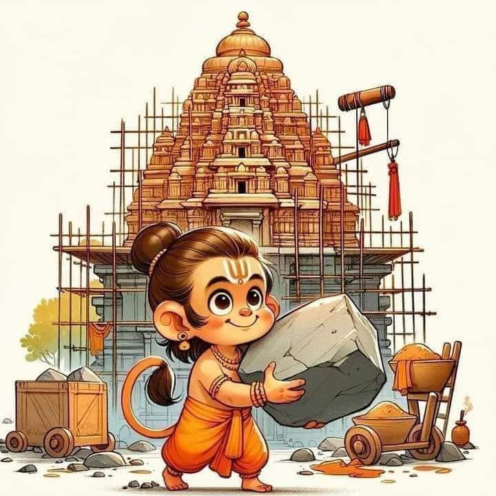 AartiAkshayOff's tweet photo. आई है बेला अभिनंदन की स्वागत को सब द्वार खड़े हैं ,
सँवर गए सब नगर अटारी चौखट पर बंदनवार पड़े हैं ,
स्वप्न सँजोया था जिन रामभक्तों ने मंदिर वहीं बनाने का ,
रामलला की प्राणप्रतिष्ठा को बनकर नींव के पत्थर वहीं अड़े हैं ।।
©®आरती अक्षय गोस्वामी
देवास
#ShriRamBhajan #AyodhyaRamTemple https://t.co/4BXwGpINSR