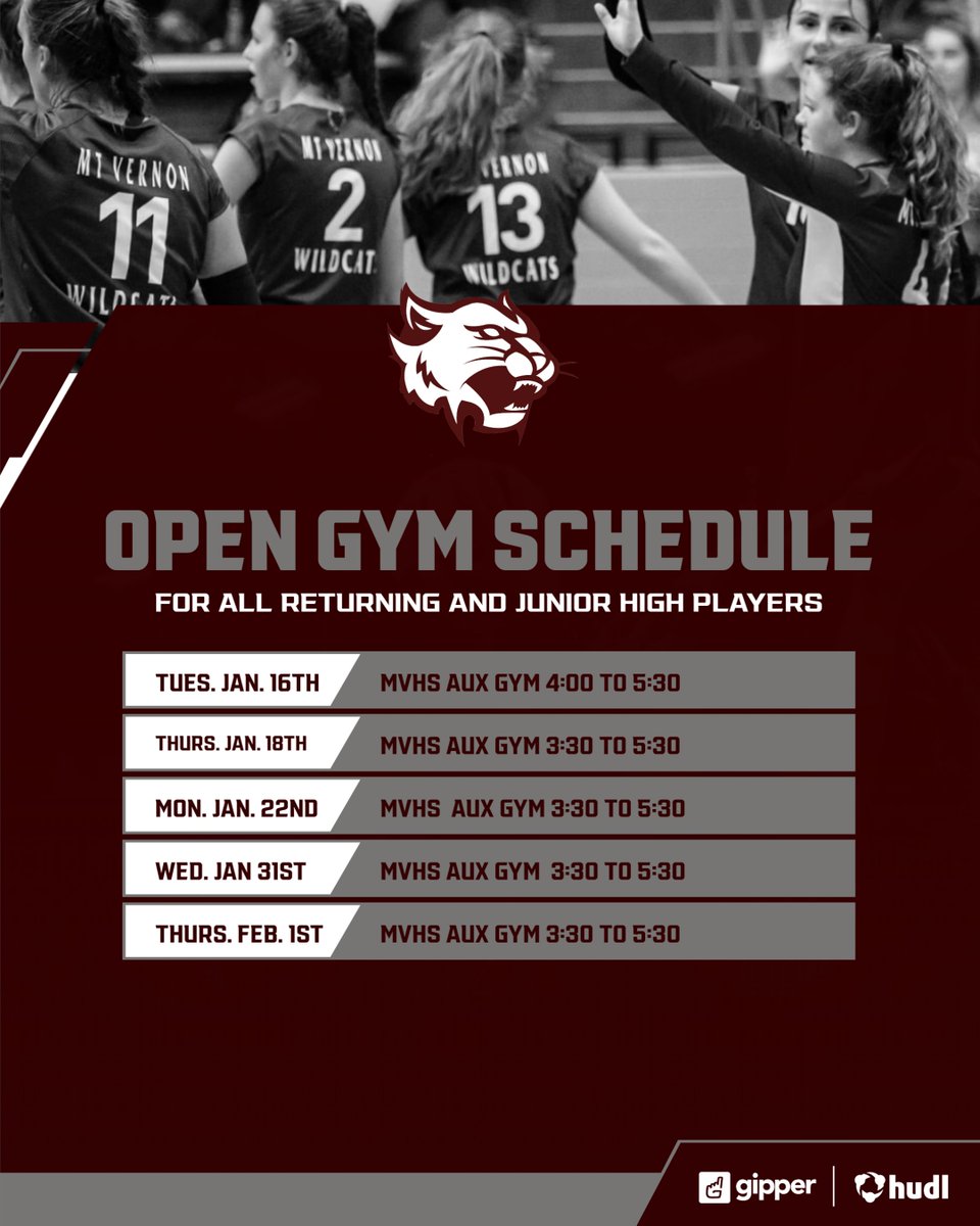 MeganDeVault's tweet photo. Open Gyms are starting!!!! Here we GOOOOOOOOOOOOOOO!!!! https://t.co/zKesGURJuZ