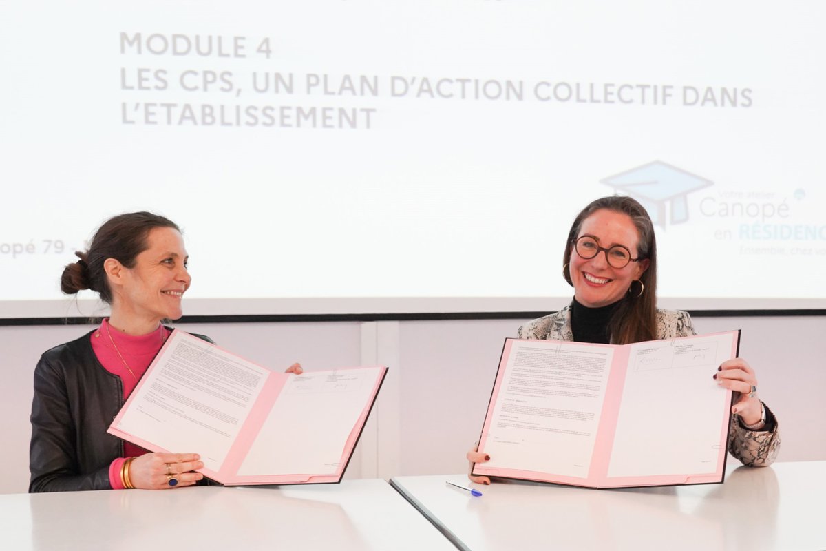 Académie de Poitiers tweet media