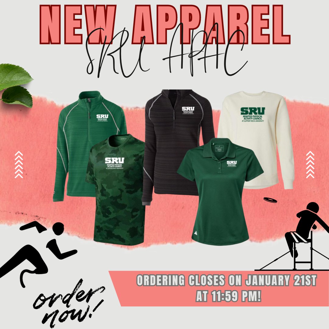 Slippery Rock APAC tweet media