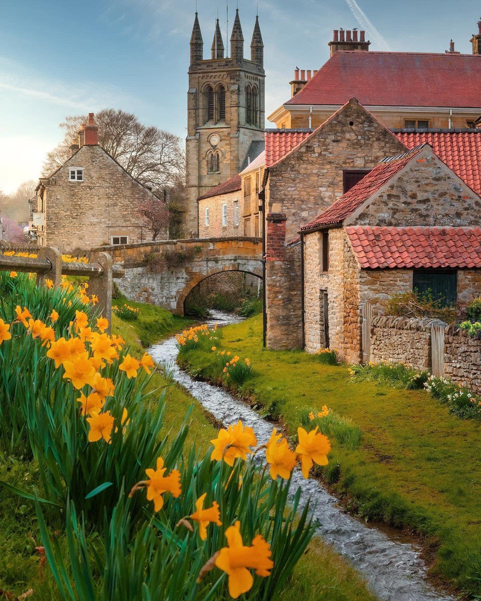 Matt_Pinner's tweet image. If you can reply, we're friends 🔒 

📍 Helmsley in North Yorkshire🌼 🍃