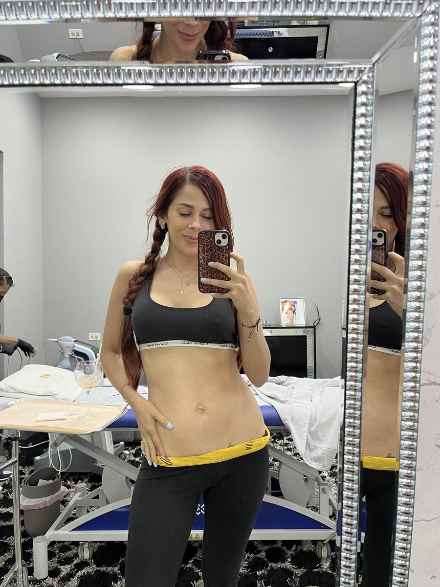 gwengl333's tweet image. Gracias a mi Dios lindo! 8 meses #postparto y regresamos a mi peso! Vamos por más resultados 😍🙏🏽💪🏽 #bendiciones