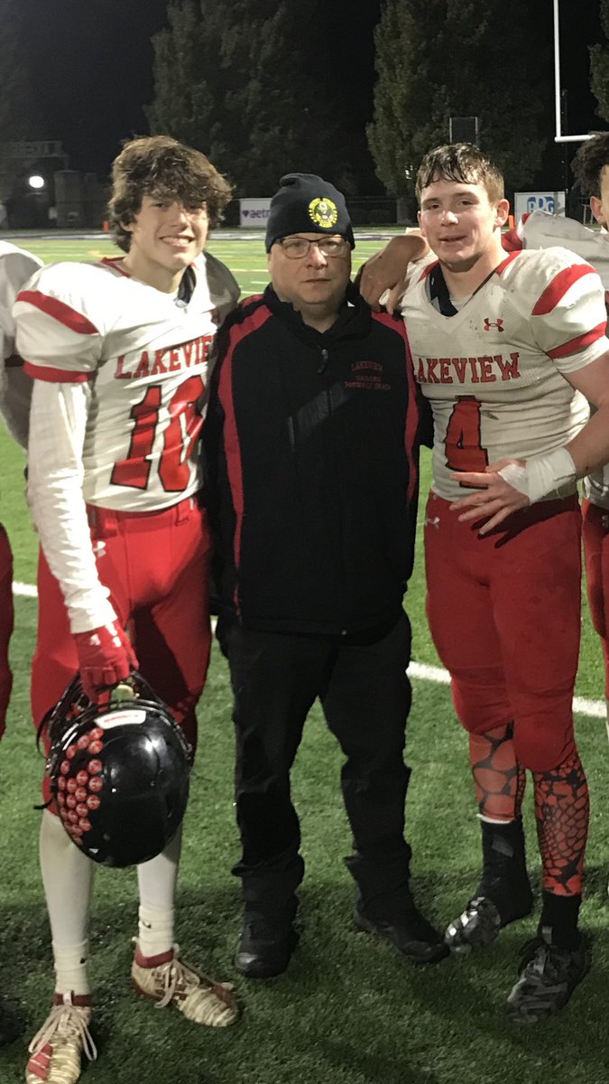 Lots of good memories…