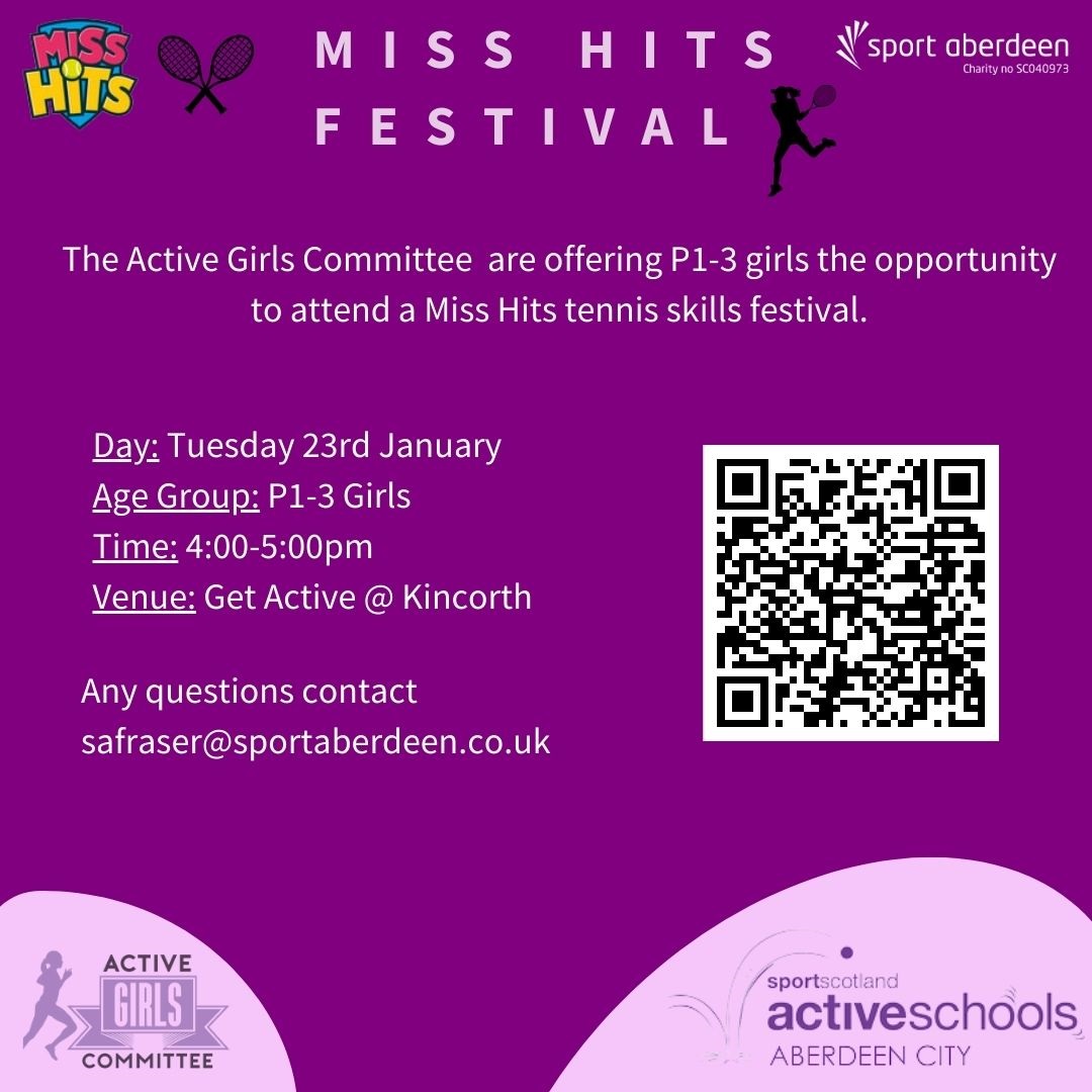 abbotswell's tweet photo. Miss Hits is an aerobic session aimed to engage more girls in tennis, as boys currently outnumber girls 4:1 in tennis across the country! This session is aimed at P1-3 girls. #learningtogrowgrowingtolearn #fun #fitness #getactive https://t.co/y3uB0lo3ZF