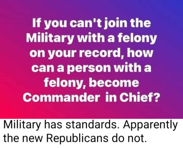 Question of the Day...