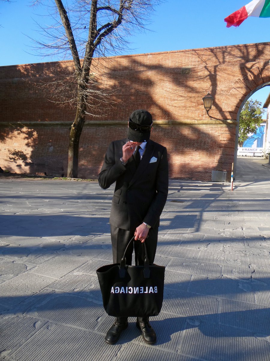 lamonatorg's tweet photo. (Pitti Immagine Uomo 2024) https://t.co/eqlyJqixWx