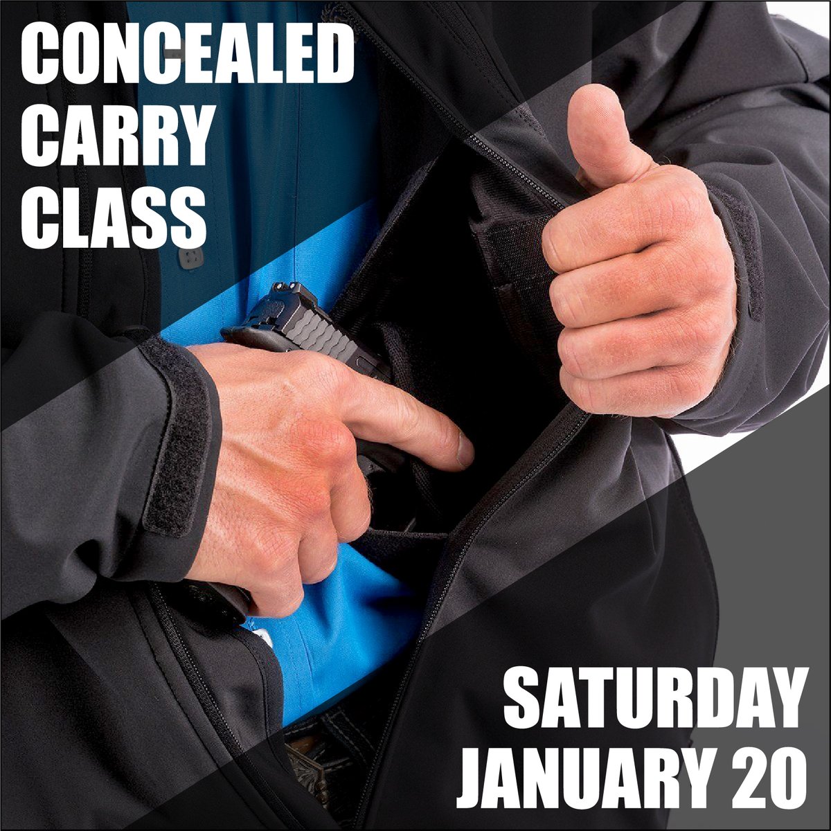 Deep River Sporting Clays tweet media