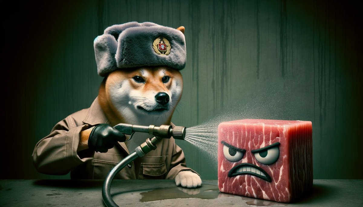 MeatCubie's tweet photo. #Cubie has a homework assignment for the #Cubie army.
#Cubie wants you to pick a fight with a Vatnik.
And #Cubie wants you to lose.
#Cubie would like you to throw in his telegram channel.
#Cubie wants you to spread the word.
#ProjectMayham
https://t.co/u0K30JxBVZ https://t.co/RdNNGvSv7a