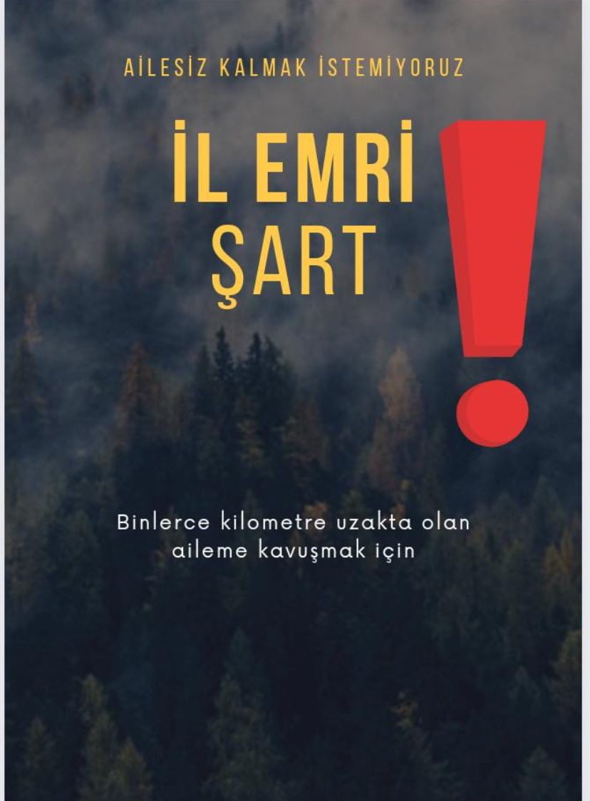 ahmet_elvan's tweet photo. İlveilce Emrisart 
@Yusuf__Tekin https://t.co/CPm6PlNVP9