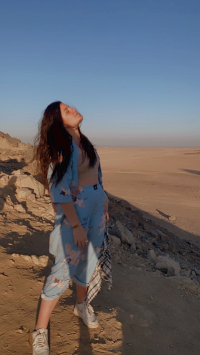 sofikardava's tweet image. 🐫🇪🇬