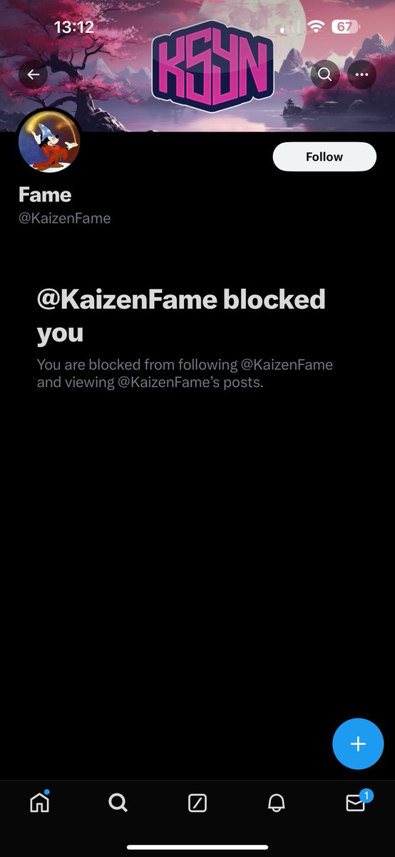 NE TWISTED tweet media