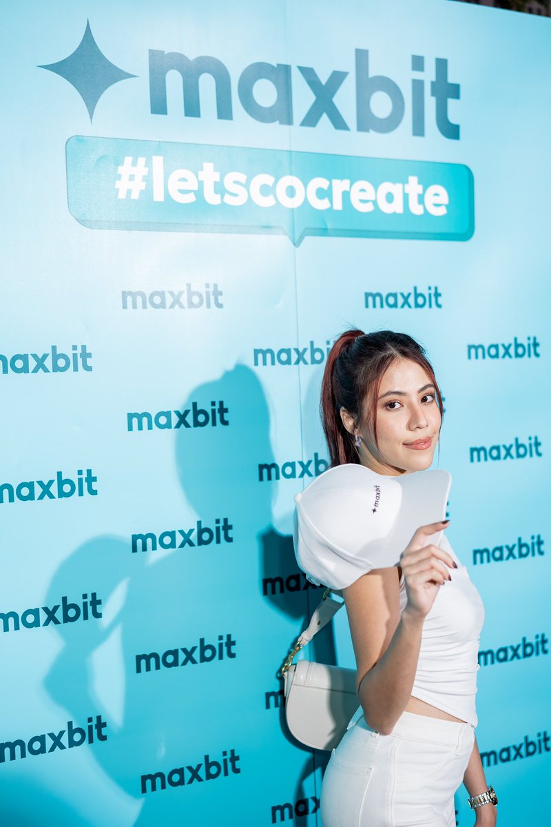 dikshaxboo's tweet photo. ขอบคุณภาพสวยๆ จากงาน #Maxbit KOL party เมื่อคืนค่า ☺️ งานจัดดีมาก สถานที่สวย อาหารอร่อย แอบชนะของรางวัลมาด้วย อิอิ ขอบคุณ exchange ไทยที่จัดงานดีๆ และเชิญไปร่วมงานนะคะ #letscocreate #maxbit https://t.co/uEFjaZ3DHV