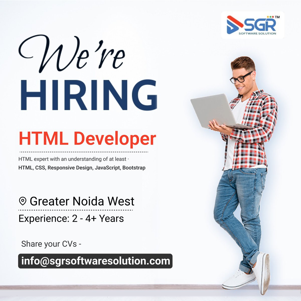 Sgr Software Solutions tweet media