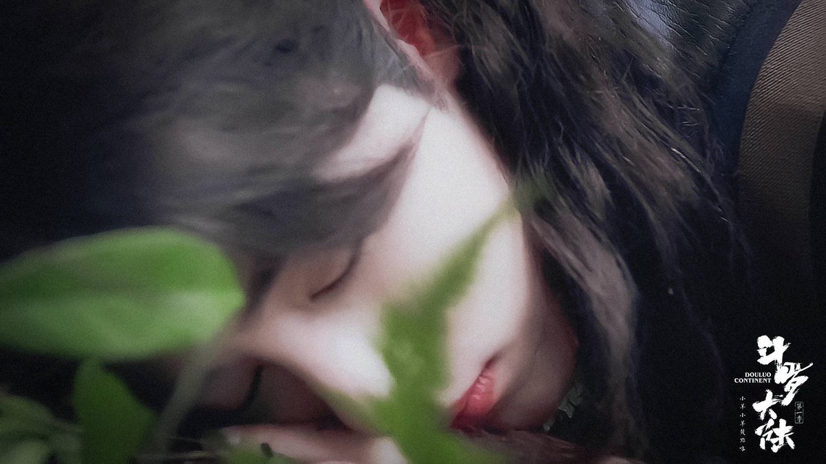XieViSan's tweet photo. 🪪 fan card — #XiaoZhan  edition 🐰

fan since: 2019
first work you saw: the untamed 
favorite series: Douluo Dalu 
favorite character: Tang San 

You all sleeping on my boy Tang San https://t.co/PSIaM4MNs8
