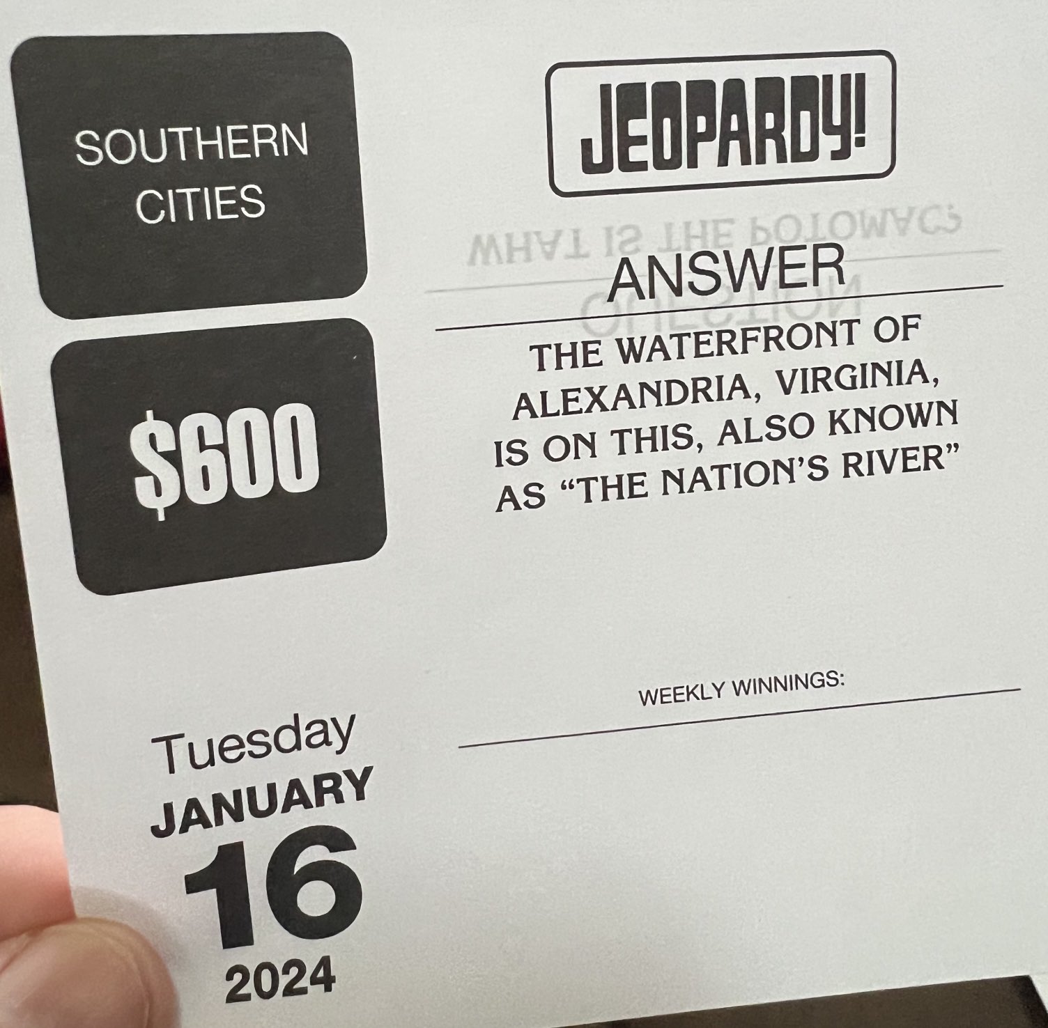 Jeopardy Taping Schedule 2025 Schedule