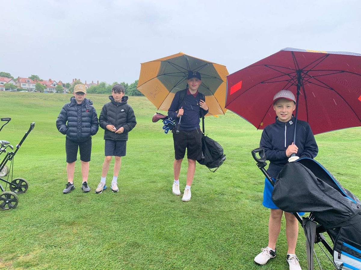 National Young Golf Ambassadors tweet media