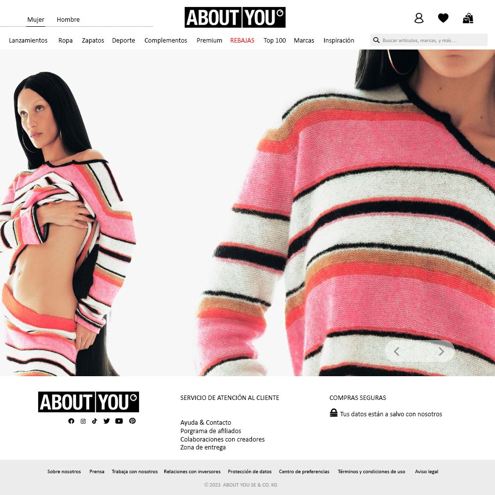 👘🩶  © #AboutYouRP › 𝗡͟𝗲͟𝘄͟ 𝗖͟𝗮͟𝗺͟𝗽͟𝗮͟𝗶͟𝗴͟𝗻 › 𝗙𝗮𝗹𝗹/𝗪𝗶𝗻𝘁𝗲𝗿 › 𝖯𝗈𝗋𝗍𝖺𝖿𝗈𝗅𝗂𝗈.

. ⸻ 𝖮 𝖴 𝖳 𝖥 𝖨 𝖳  T W E L V E:   𝖢𝗈𝗅𝗈𝗋𝖿𝗎𝗅 𝖲𝖾𝗍  

𝖬𝗈𝖽𝖾𝗅: <a href="/accessaddie/">Addie Access</a>