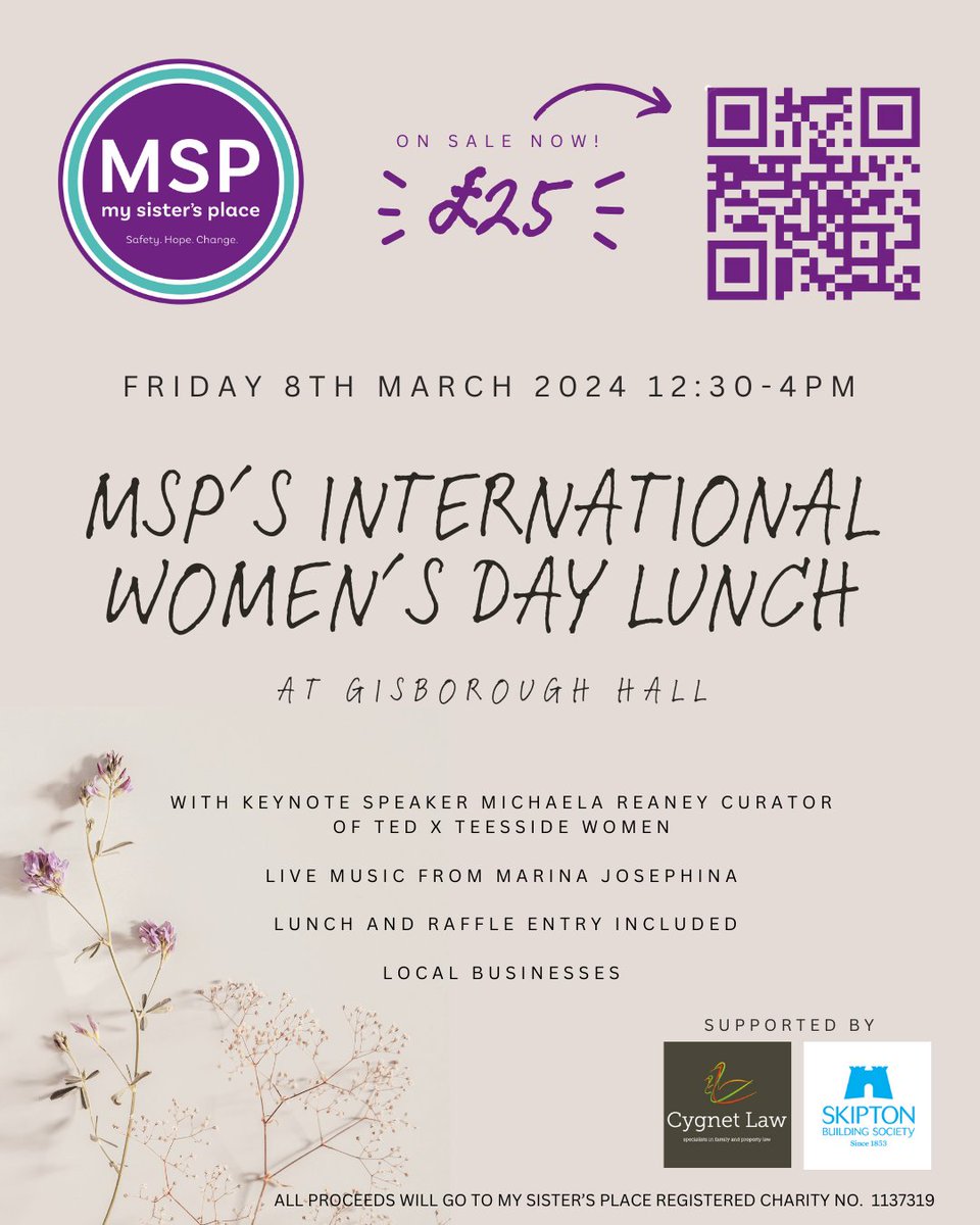 My Sisters Place tweet media