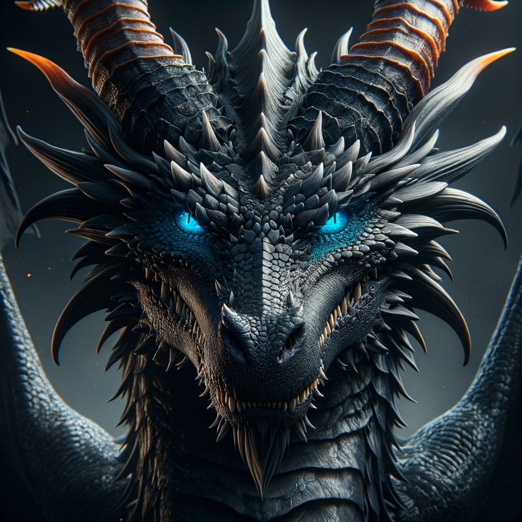 Fable Of The Dragon | $TYRANT tweet media