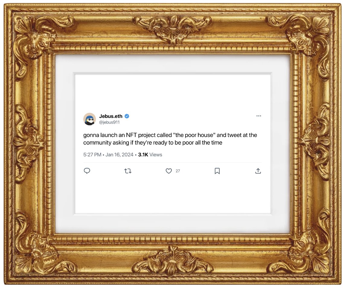 framedposts's tweet photo. @jebus911 https://t.co/UuyLf5iTH0