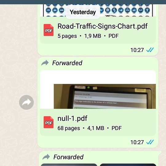 SAlearnerstests's tweet photo. Learners License 2023.2024 Computerised Test&Memo Code8.10.14 R60 WhatsApp0729675959
#SkeemSaam
#etvScandal
#IpelengRSelepe
#SportsWives
#BBMzansi
#Clement
#Leeto
#podcastandchill
#Rupert
#BafanaBafana
#Bluegrass
#MatricResults2023
#7.5Gti
#Cyan
#Drmatthew
#Fakazile
#Mapitsi https://t.co/h0c92kx4Su