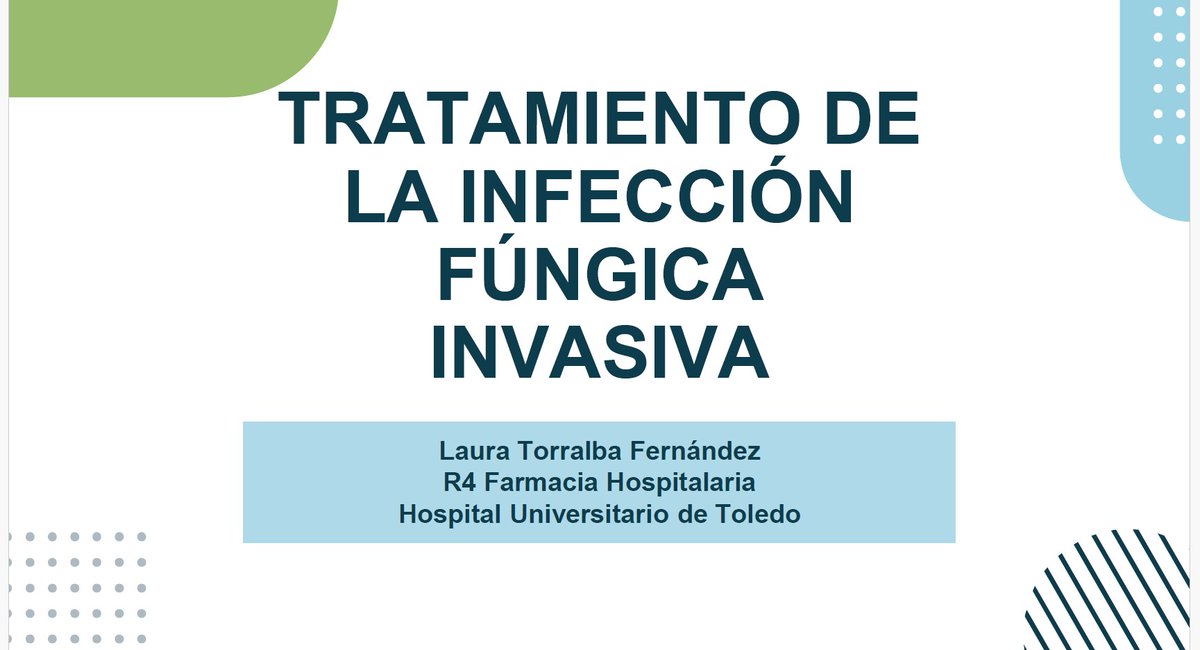 Farmacia Hospital Universitario de Toledo tweet media