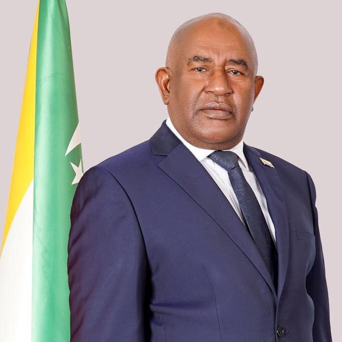 La commission électorale nationale indépendante ( CENI ) des Comores vient d’annoncer les résultats provisoires des élections de 2024. 

Azali Assoumani élu au premier tour avec 62,97%  soit 33 209 des voix obtenues.