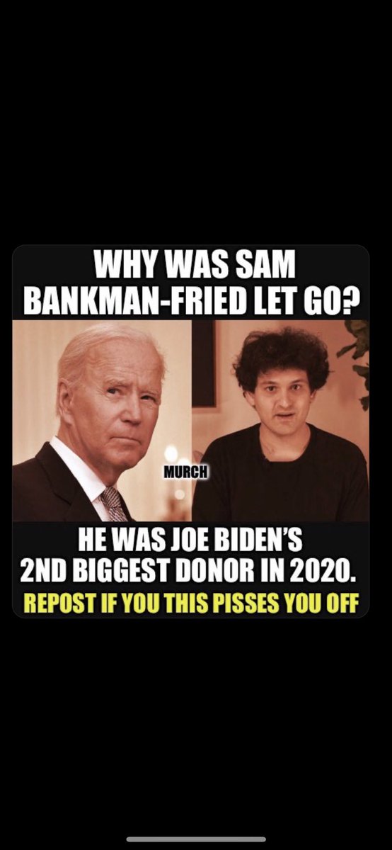0Rthebest91033's tweet photo. #BidenWorstPresidentEver #joebidenDESTROYSAmerica #ChinaJoe #ArrestJoeBiden4Treason #ArrestBarackObama4Treason #BidenAdministrationIsCorrupAF #BarackHussainObamaUSUCK #BidenDefendsDemocracyBadly #BidenIsUnfit2Service #BuildBackBetterFAILURE https://t.co/5zPlmA676r