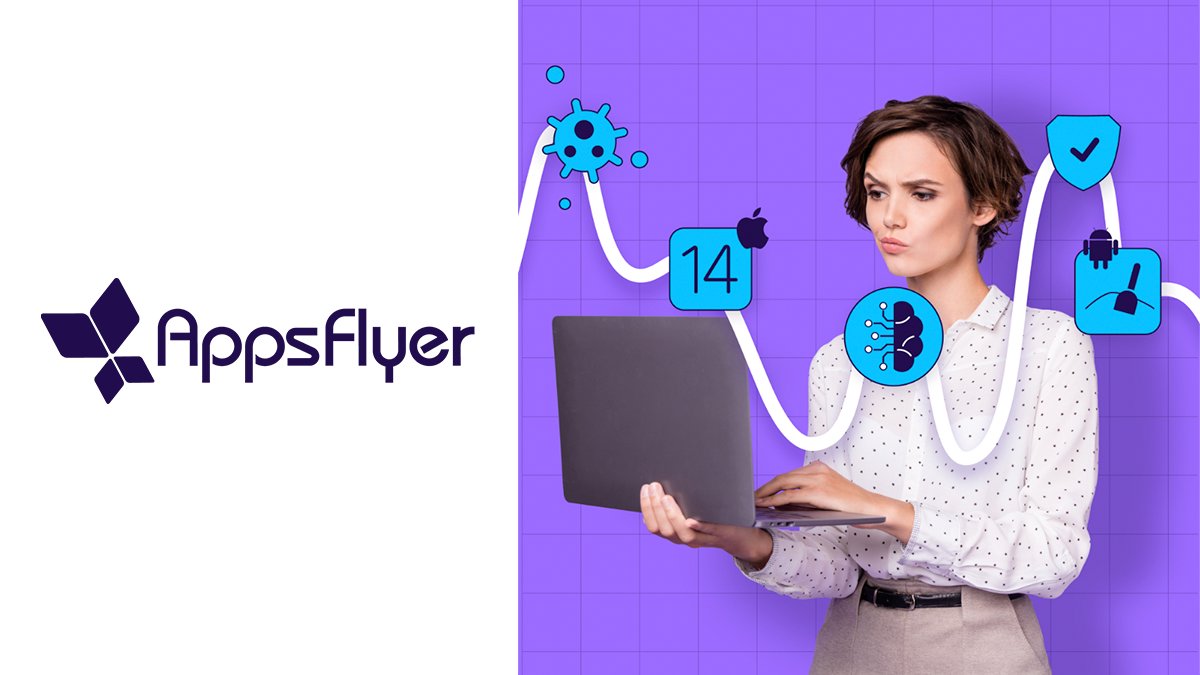 IABMexico's tweet photo. #NotaIAB 📃 | ¡Descubre el viaje de los marketers de apps móviles en un 2023 tumultuoso! ¿Qué nos dicen los datos sobre la montaña rusa de desafíos? @AppsFlyer tiene algunas respuestas.

Explora la nota completa: https://t.co/RGKq2AItEo https://t.co/PHnWGnckUc