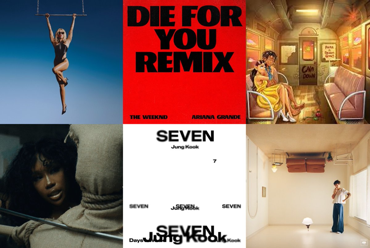 Ya puedes conocer Las 40 Canciones Más Vendidas en el 2023.

Toda la información aquí: allboutpop.com/las-40-cancion…