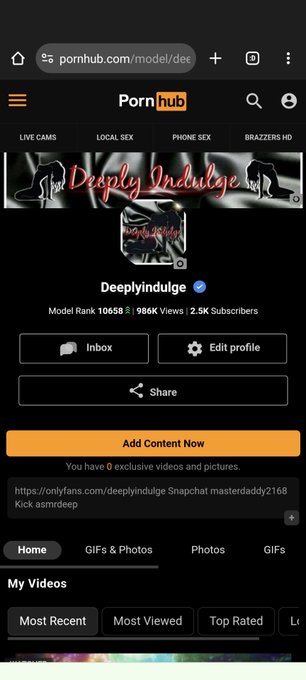 WHOS HELPING ME REACH 1 MILLION VIEWS THEN   ALSO FREE ONLY FANS RIGHT NOW   #1MILLION #Views https://t<a href="/tag/1million"class="tags"><span>#1million</span></a><a href="/tag/views"class="tags"><span>#views</span></a>